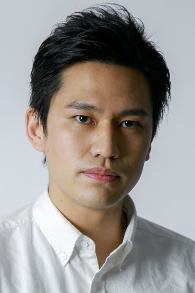 Shin Koyanagi profile