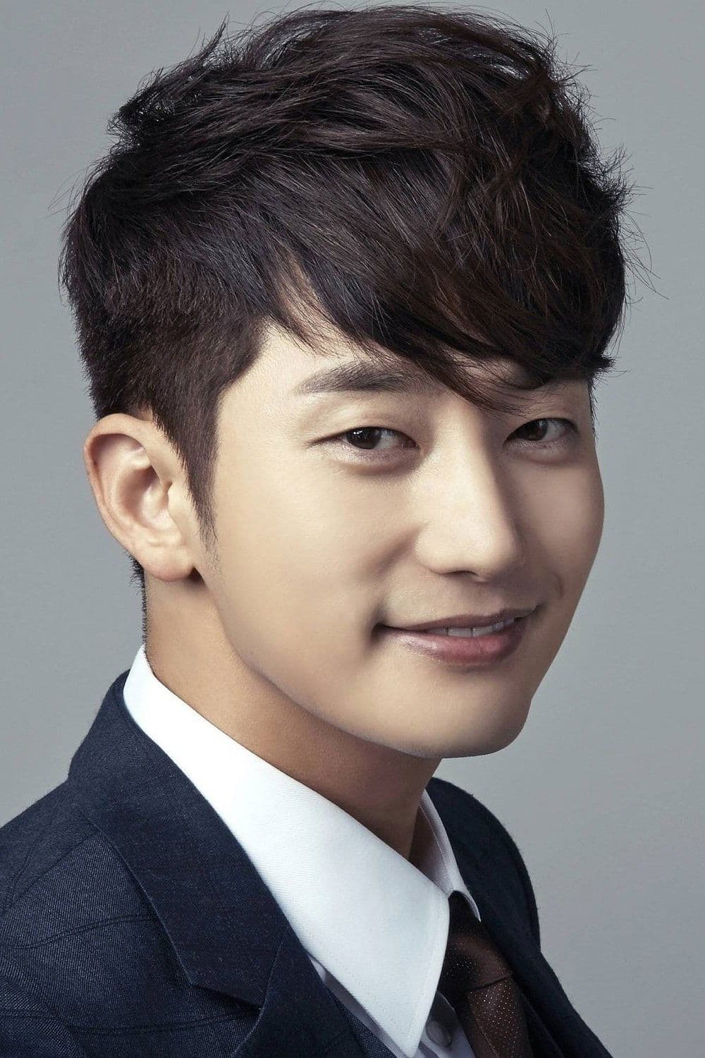 Park Si-hoo profile