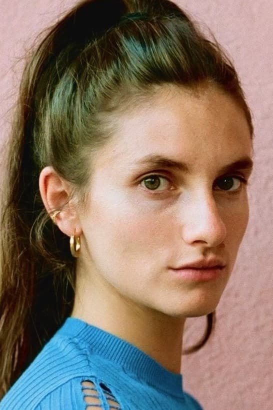 Valentine Cadic profile