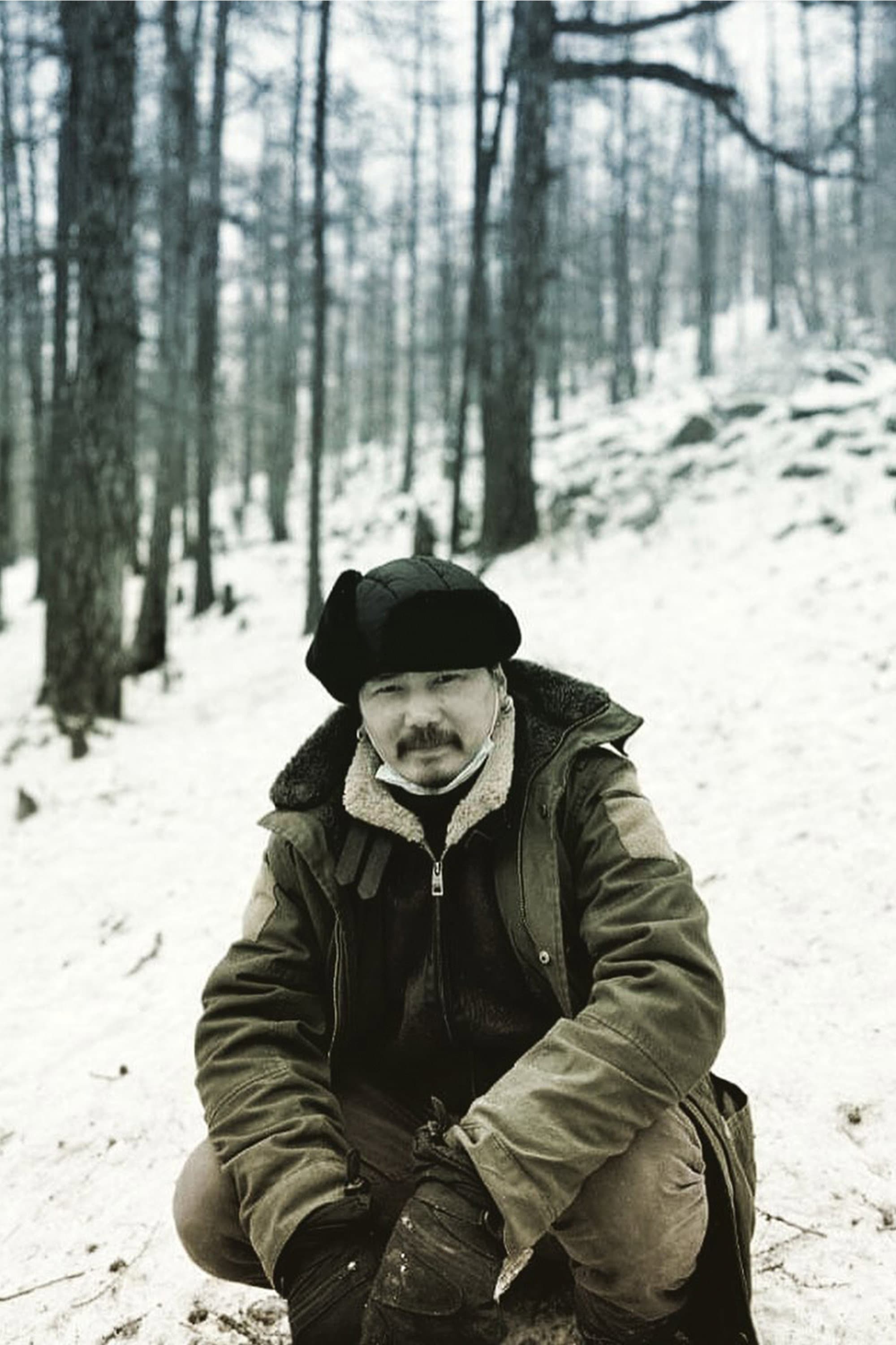 Bolor-Erdene Naidannyam profile