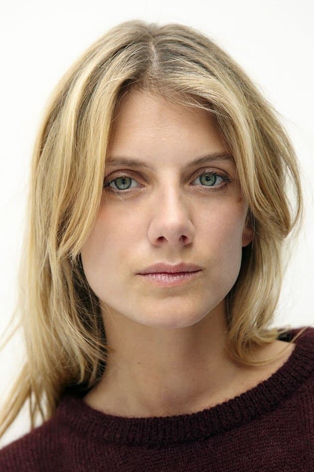 Mélanie Laurent profile