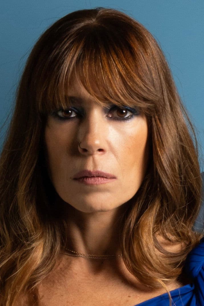 Mirto Alikaki profile