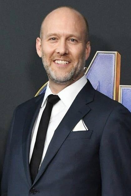 Stephen McFeely profile