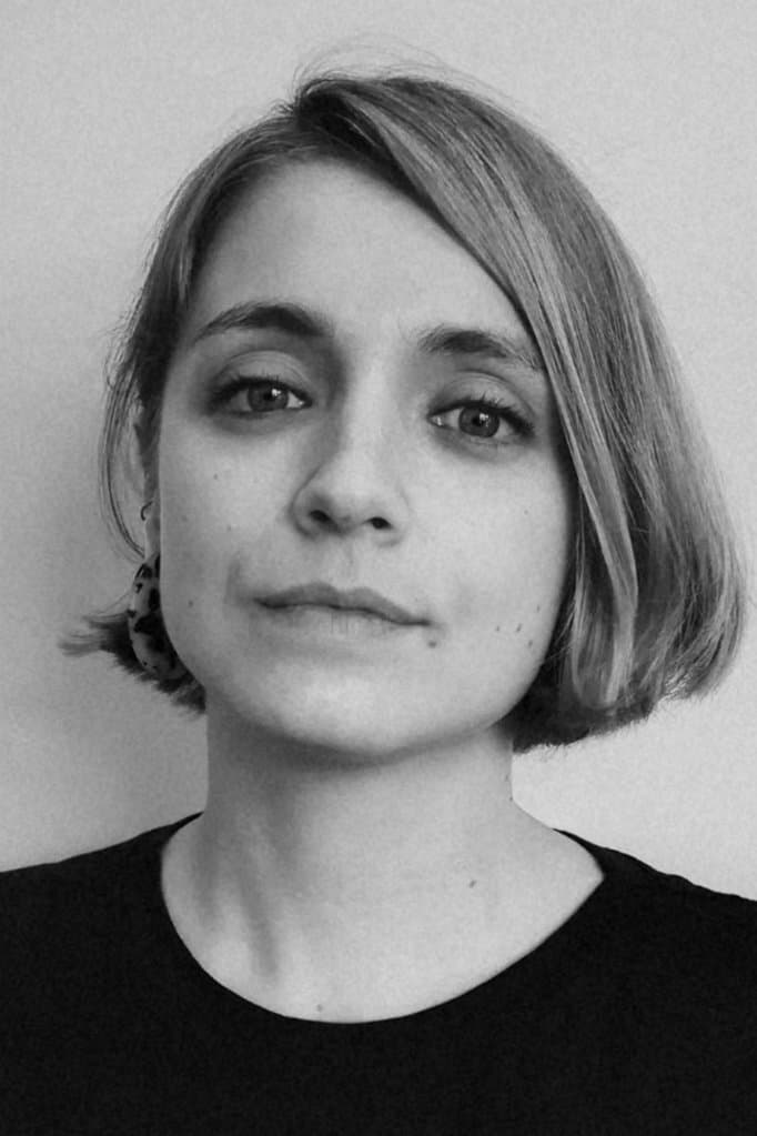 Anne Brouillet profile