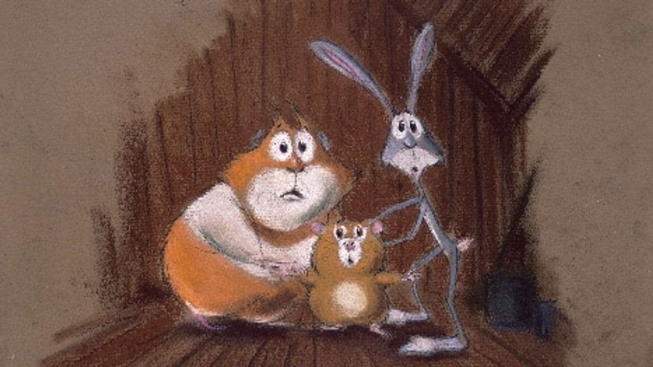 Second Star to the Left backdrop