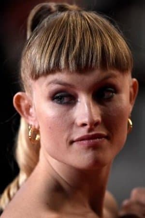 Isabelle Nicou profile