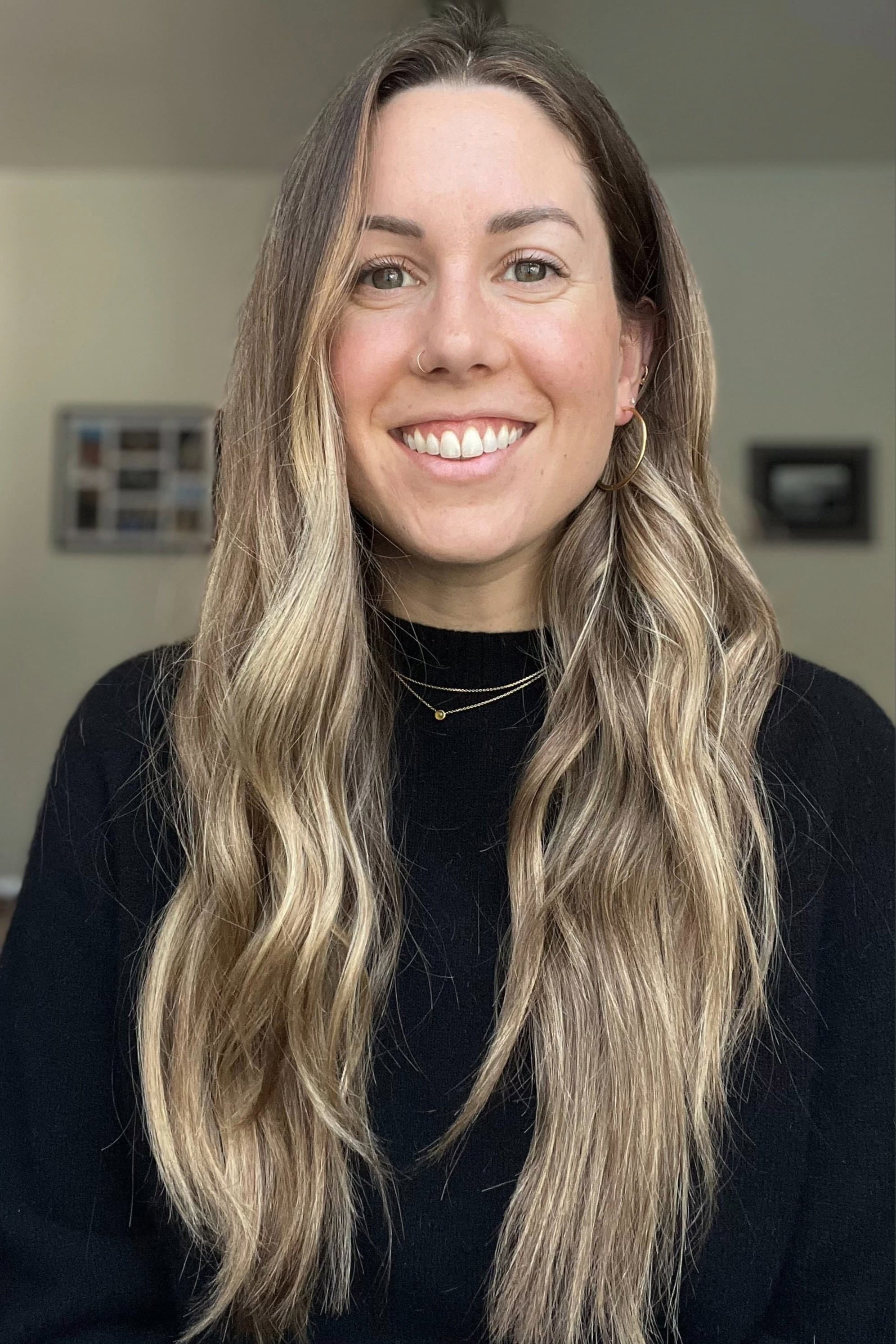 Amelia Allwarden profile