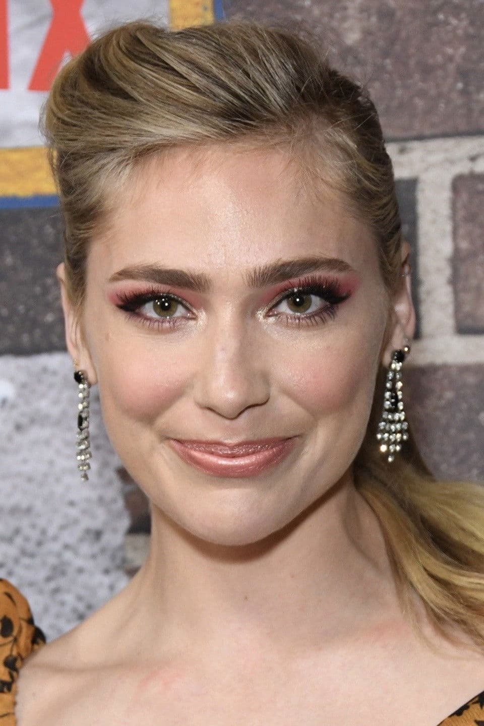 Shoshana Bush profile