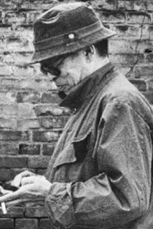 Eiichi Kudō profile