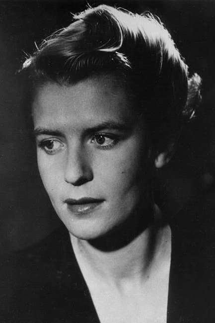 Jiřina Steimarová profile