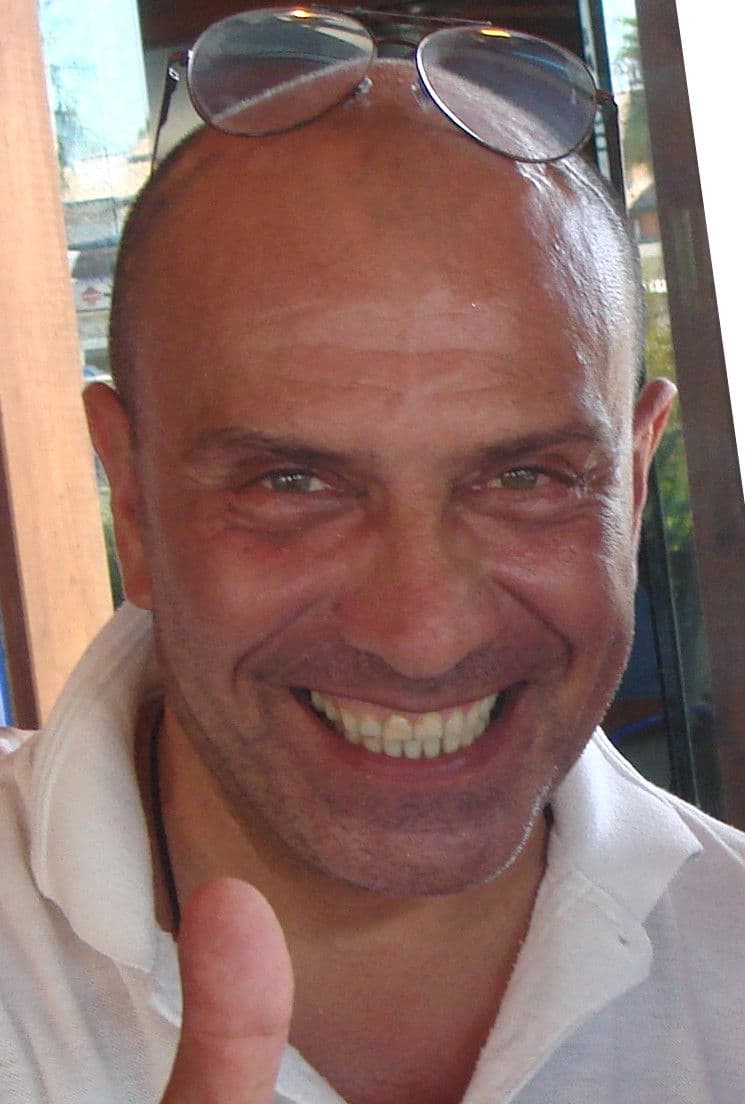 Oscar Di Maio profile