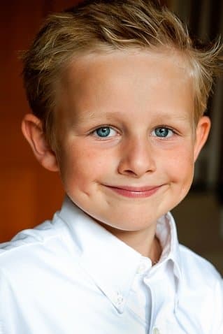 Callum Seagram Airlie profile