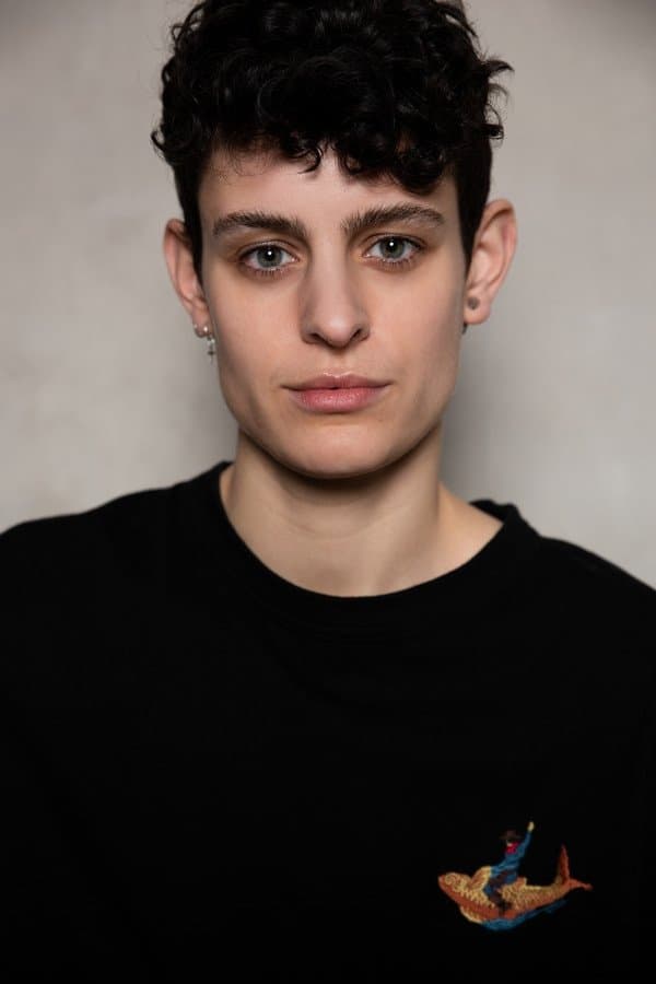 Thorn Roos de Vries profile