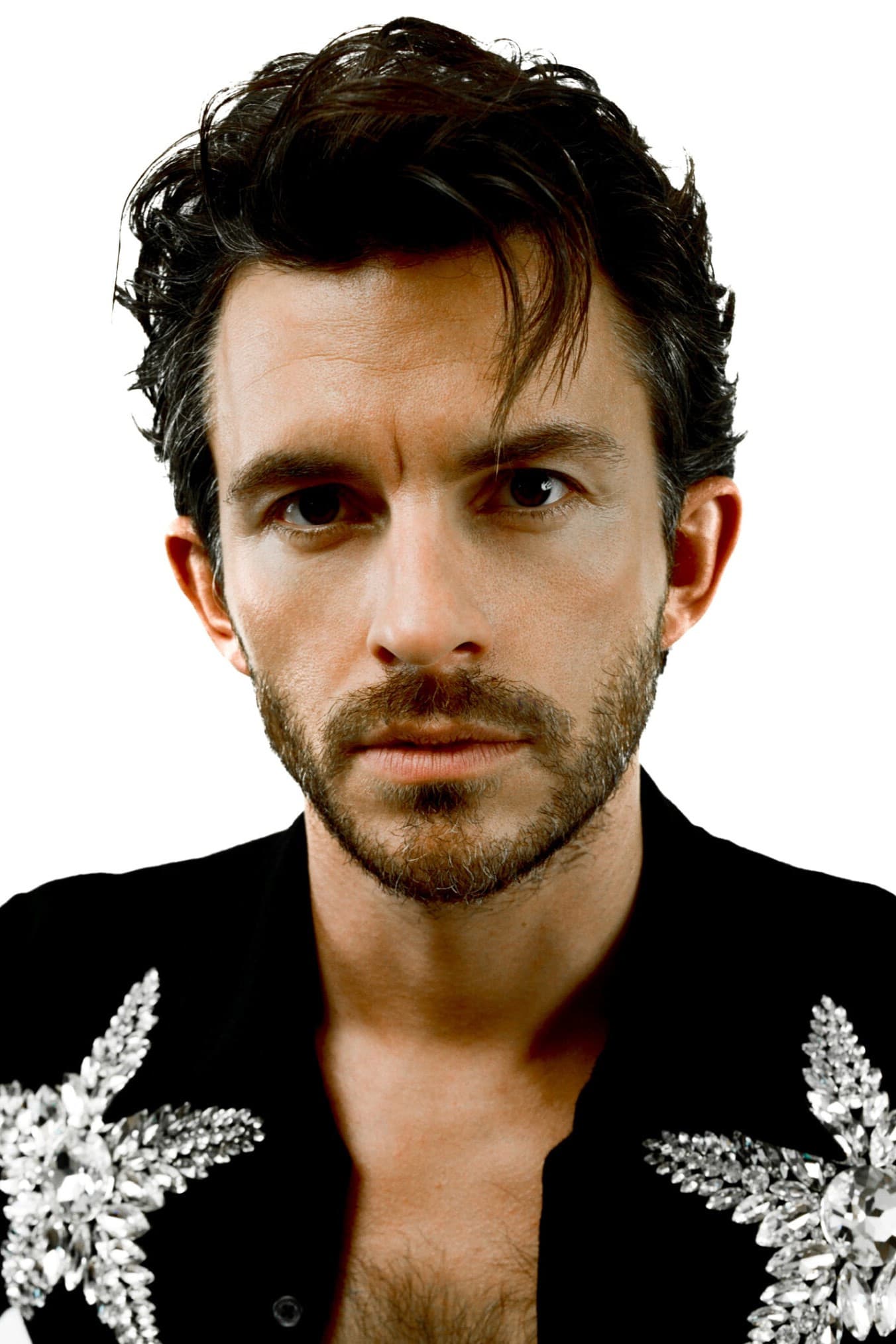 Jonathan Bailey profile