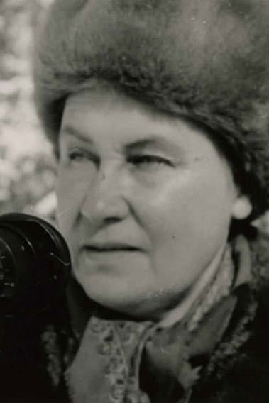 Nina Yurushkina profile