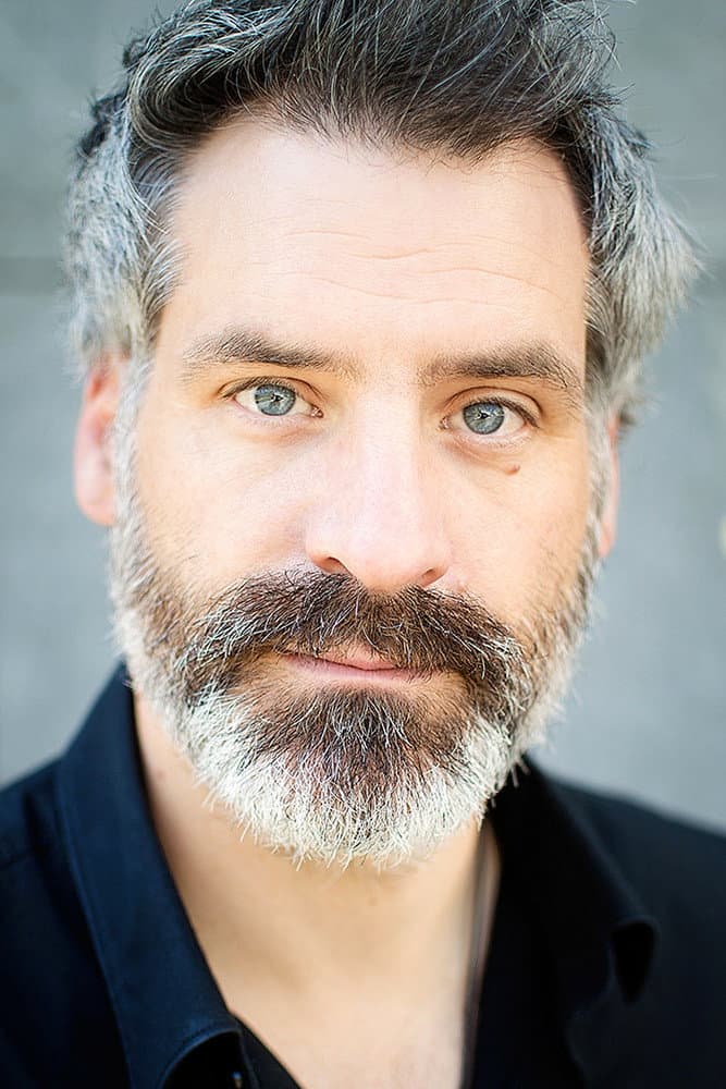 Nikolaus Schmid profile