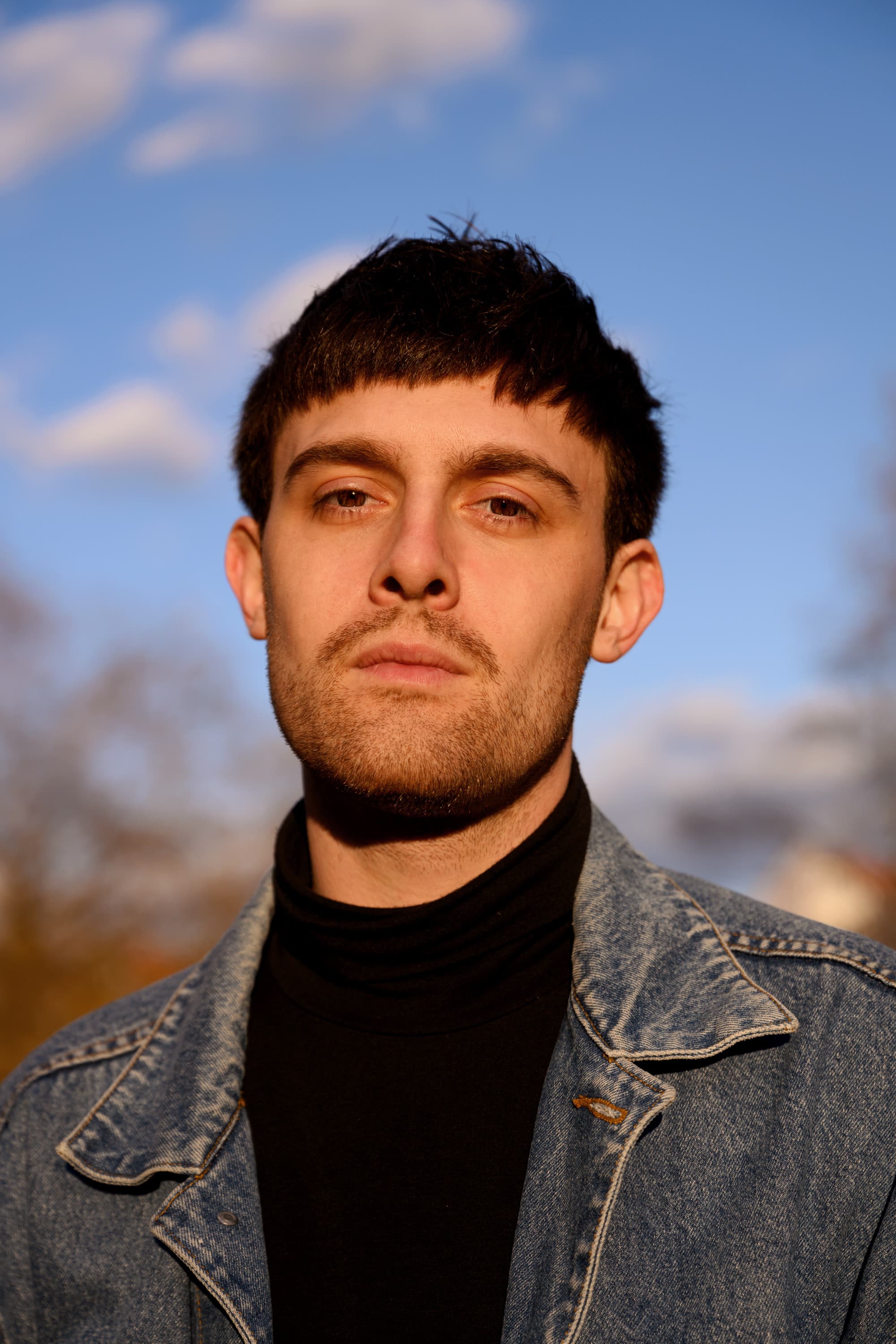 Alexander Martschewski profile