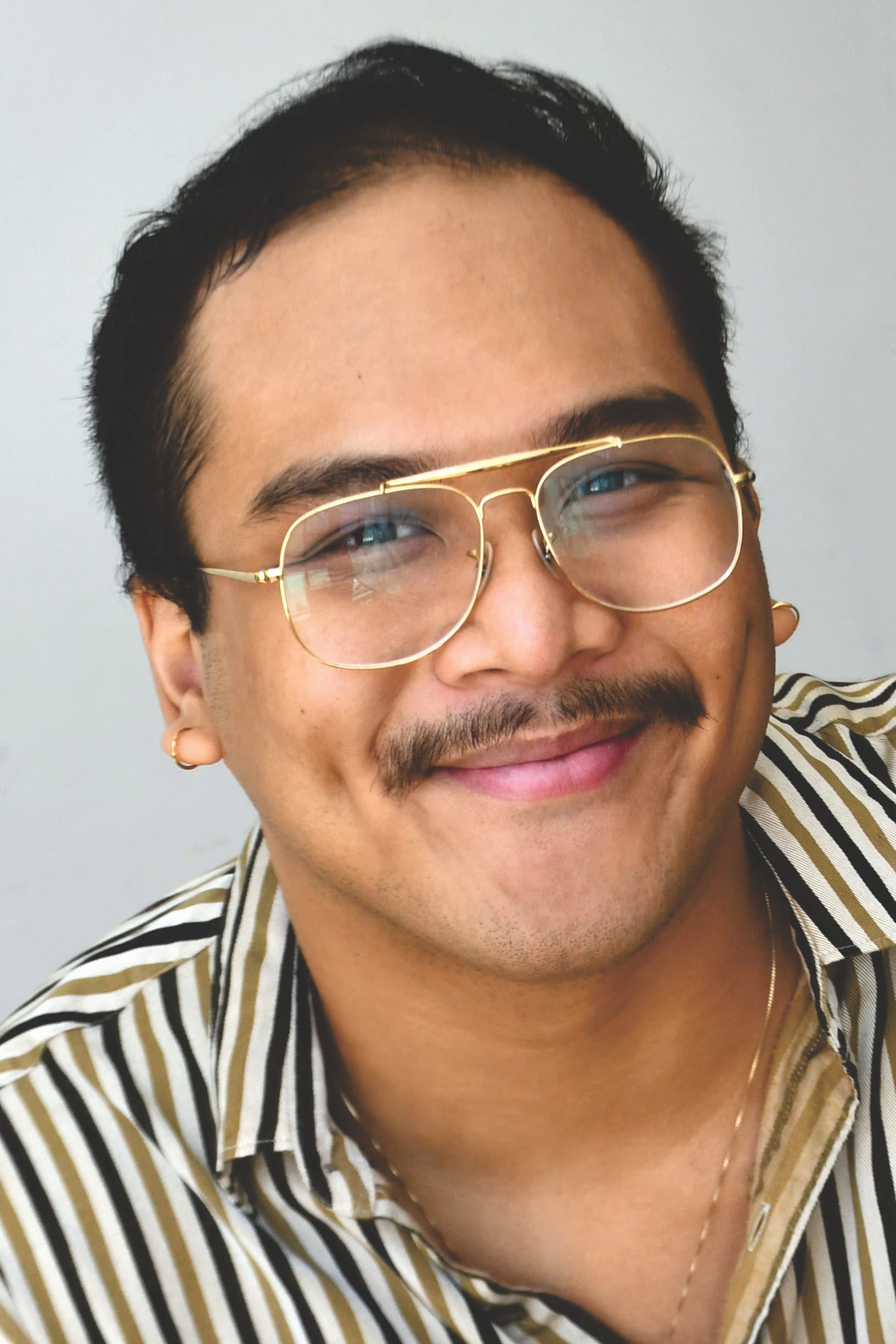 Benjamin Bermudez profile