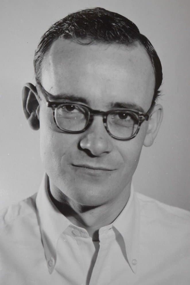 Buck Henry profile