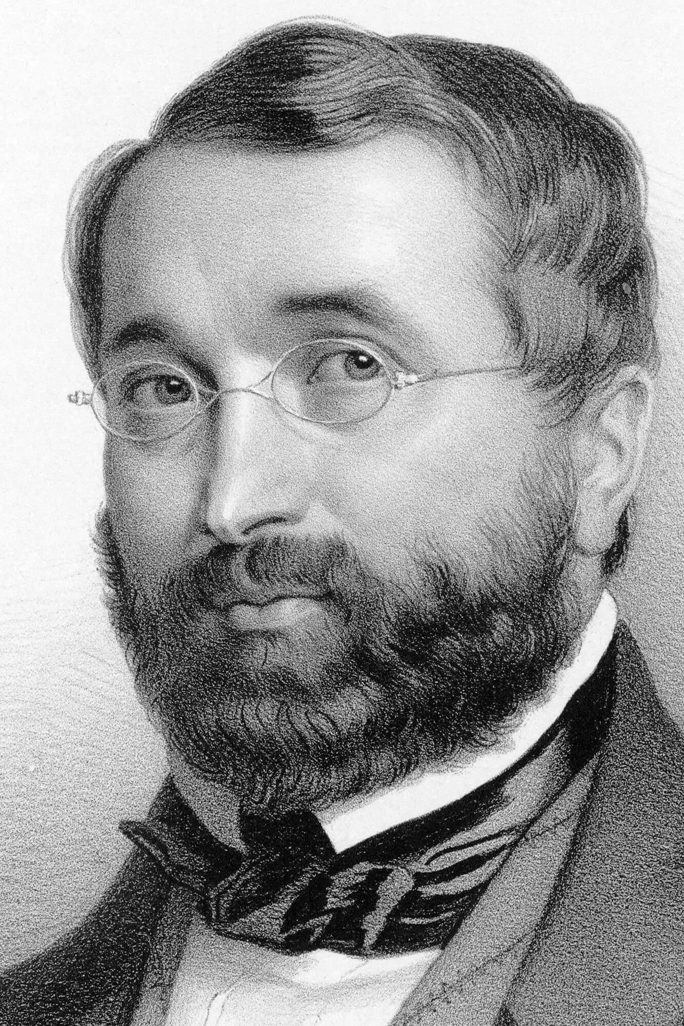 Adolphe Adam profile