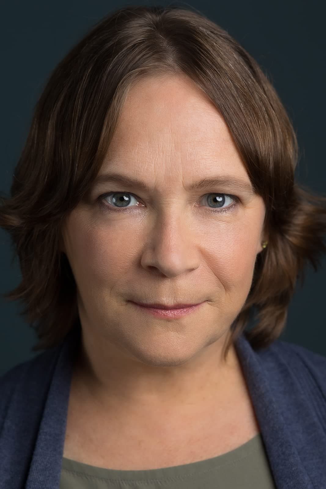 Amelia Campbell profile