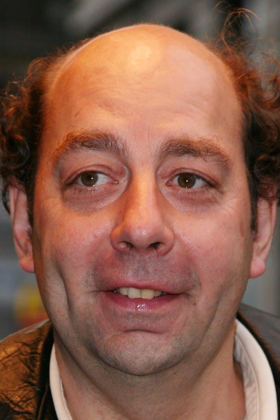 Michael Webber profile