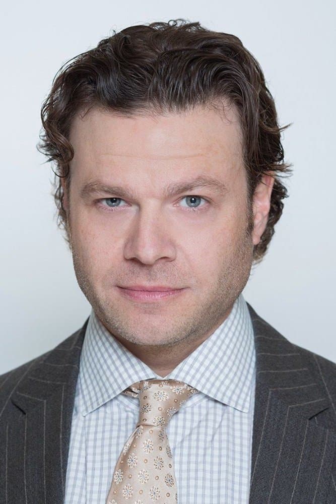 Eric Scott Gould profile