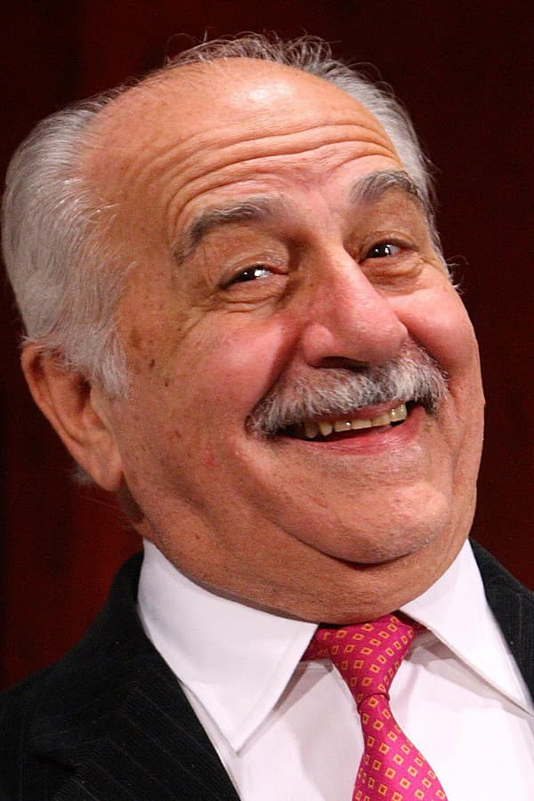 Luigi De Filippo profile