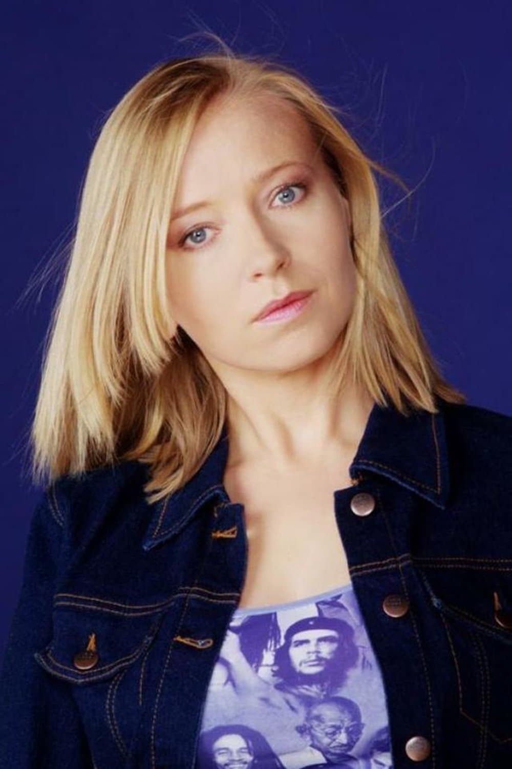 Dorota Segda profile