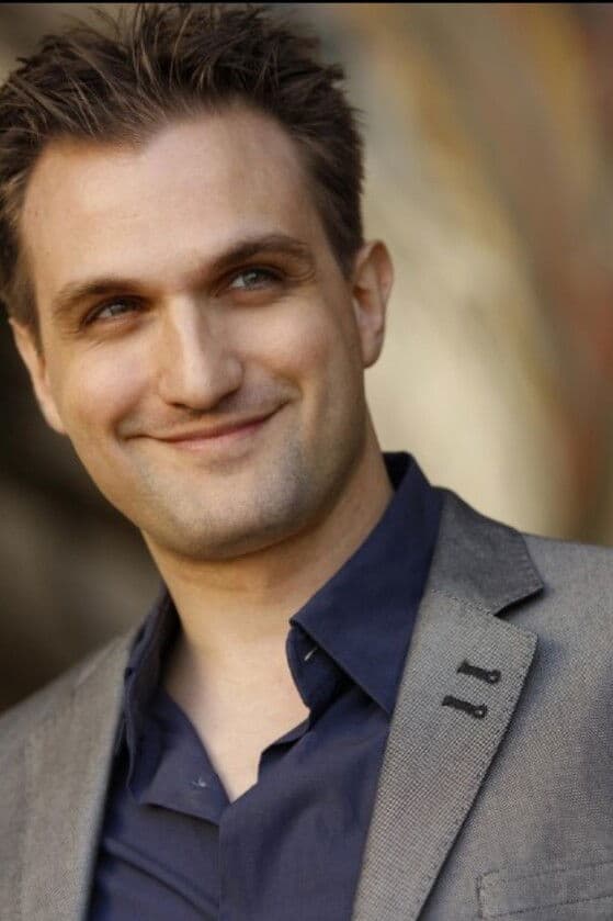 Laurent Buson profile