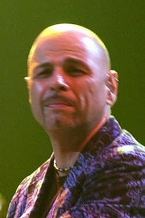 Mark Alexander profile