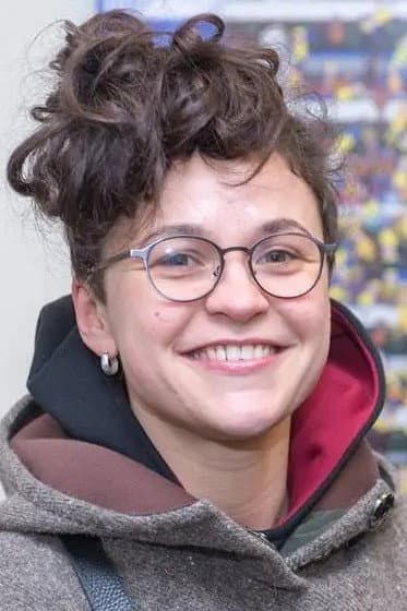 Ruslana Khazipova profile