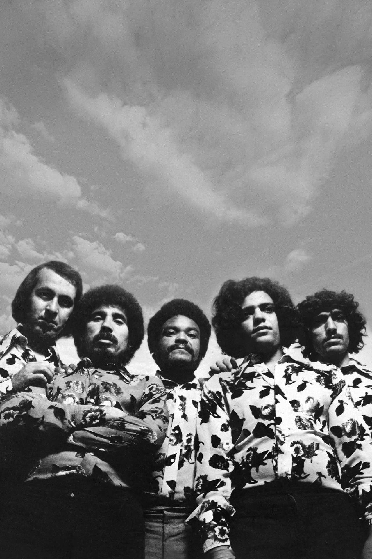 Nass El Ghiwane profile