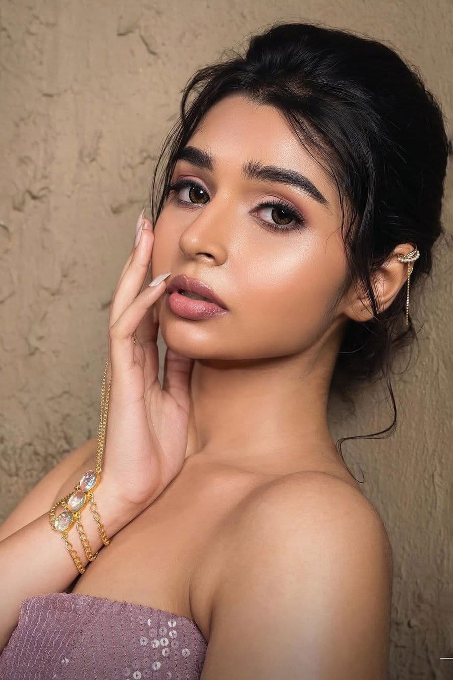 Vaibhavi Tandle profile