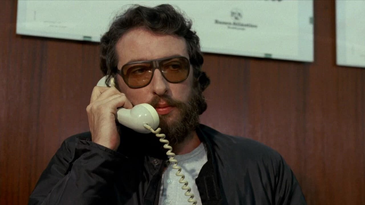 Un genio en apuros backdrop