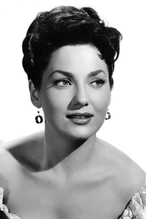 Valerie French profile