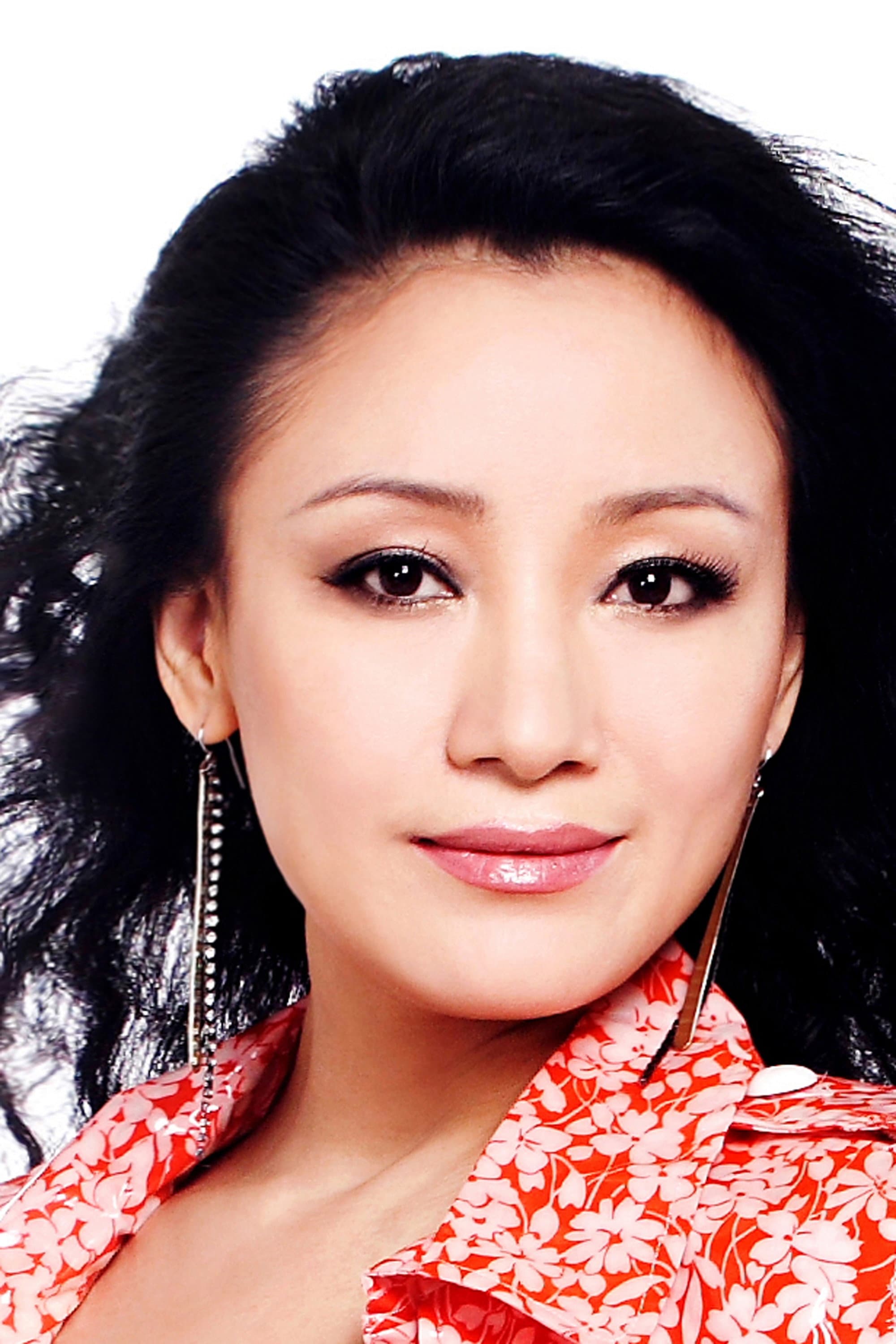 Wang Zhiping profile