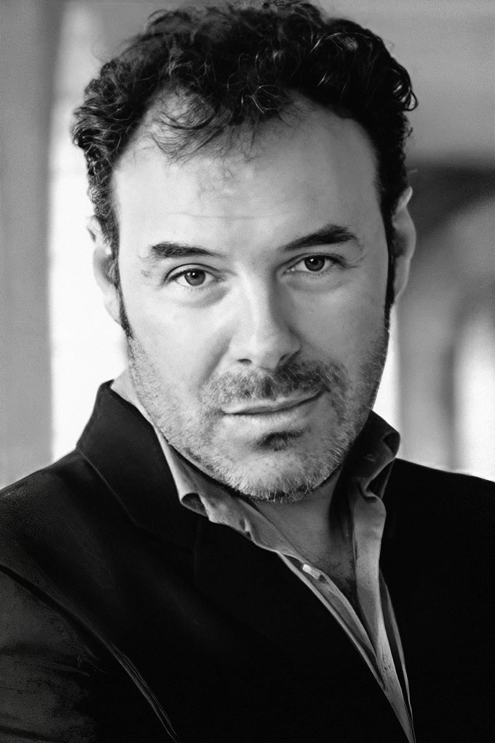 Sean Chapman profile