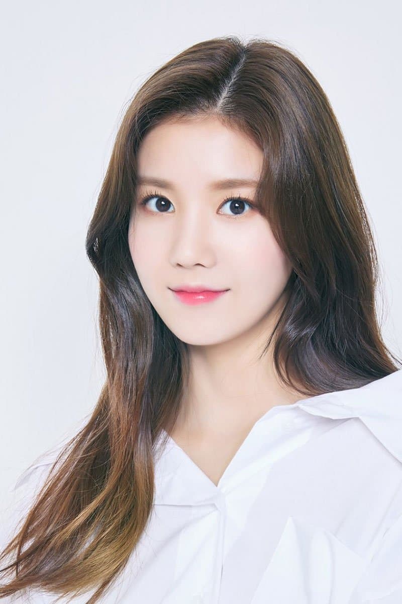 Kwon Eun-bi profile