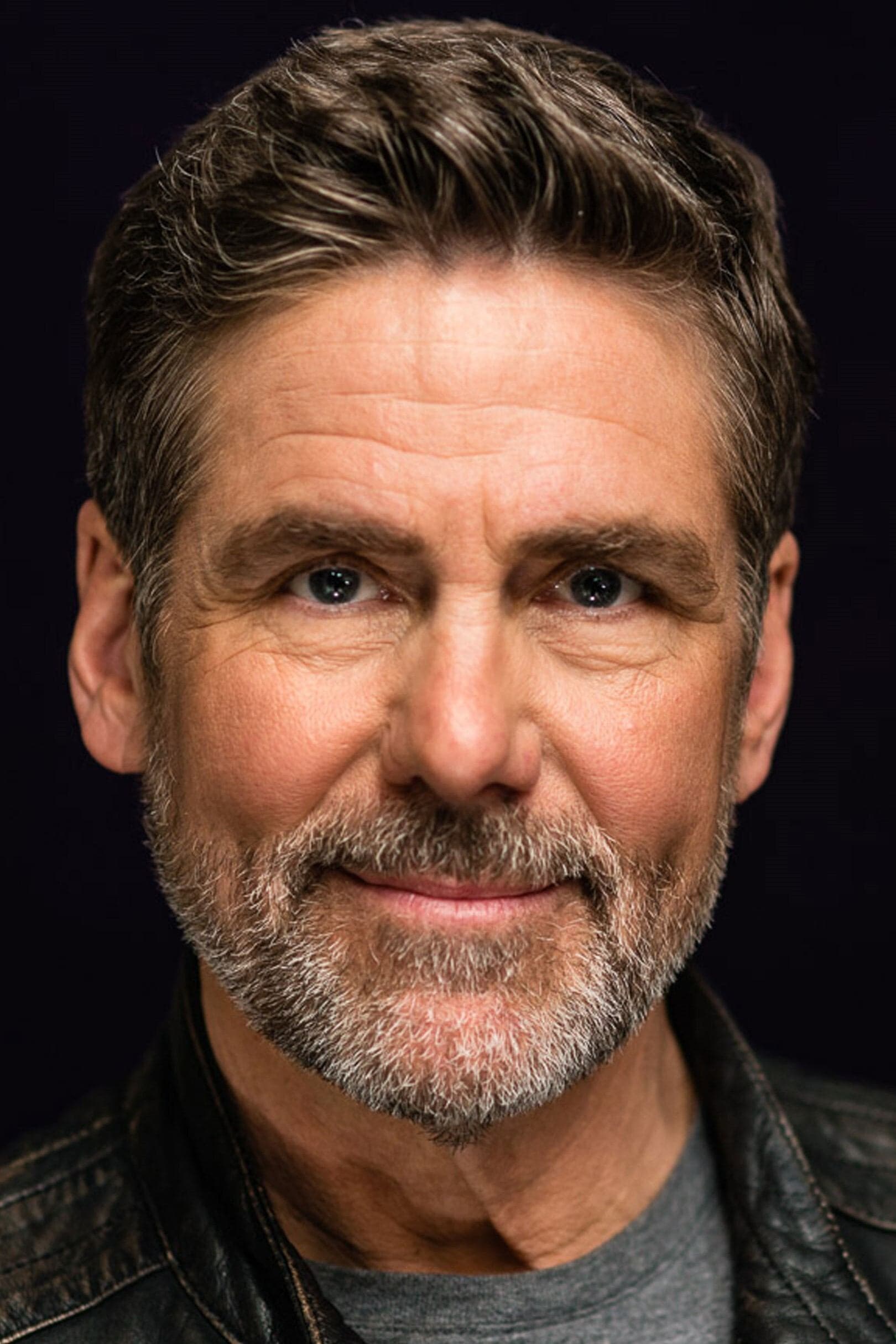 Richard Nash profile