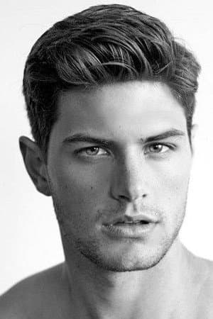 Dominic Lufrano profile