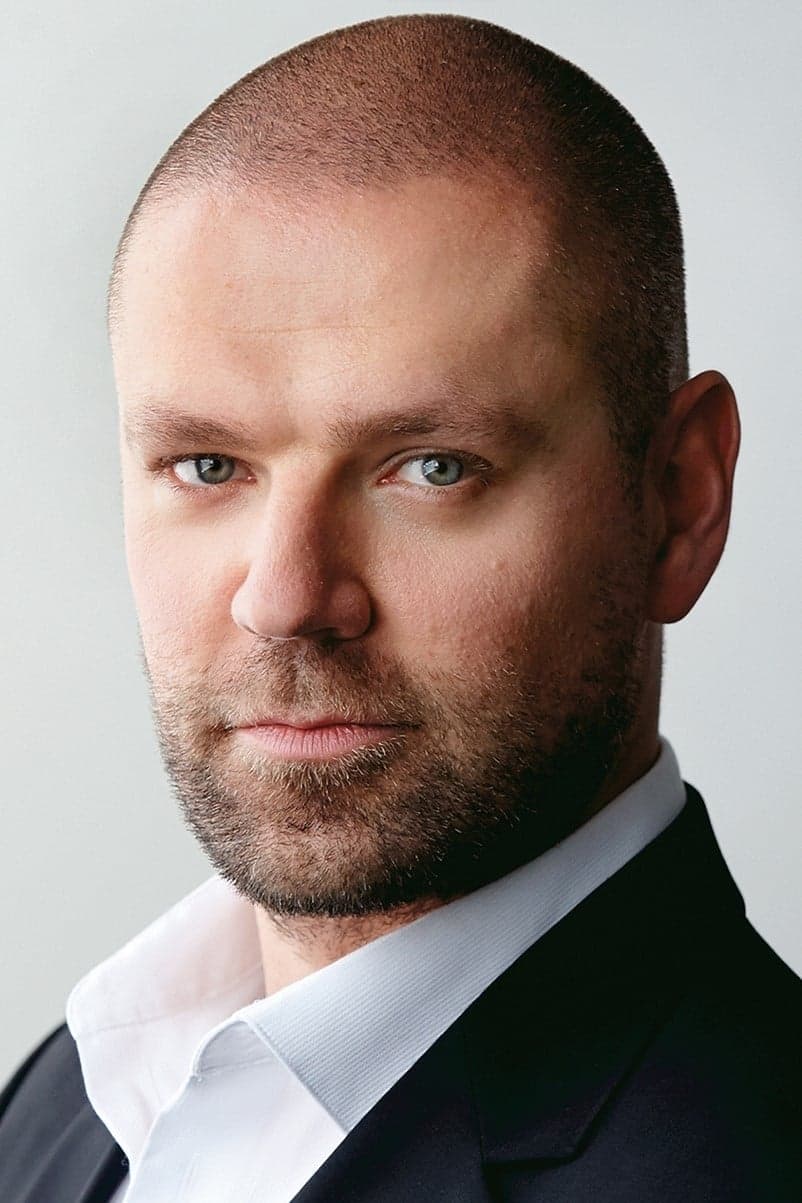 Dru Viergever profile