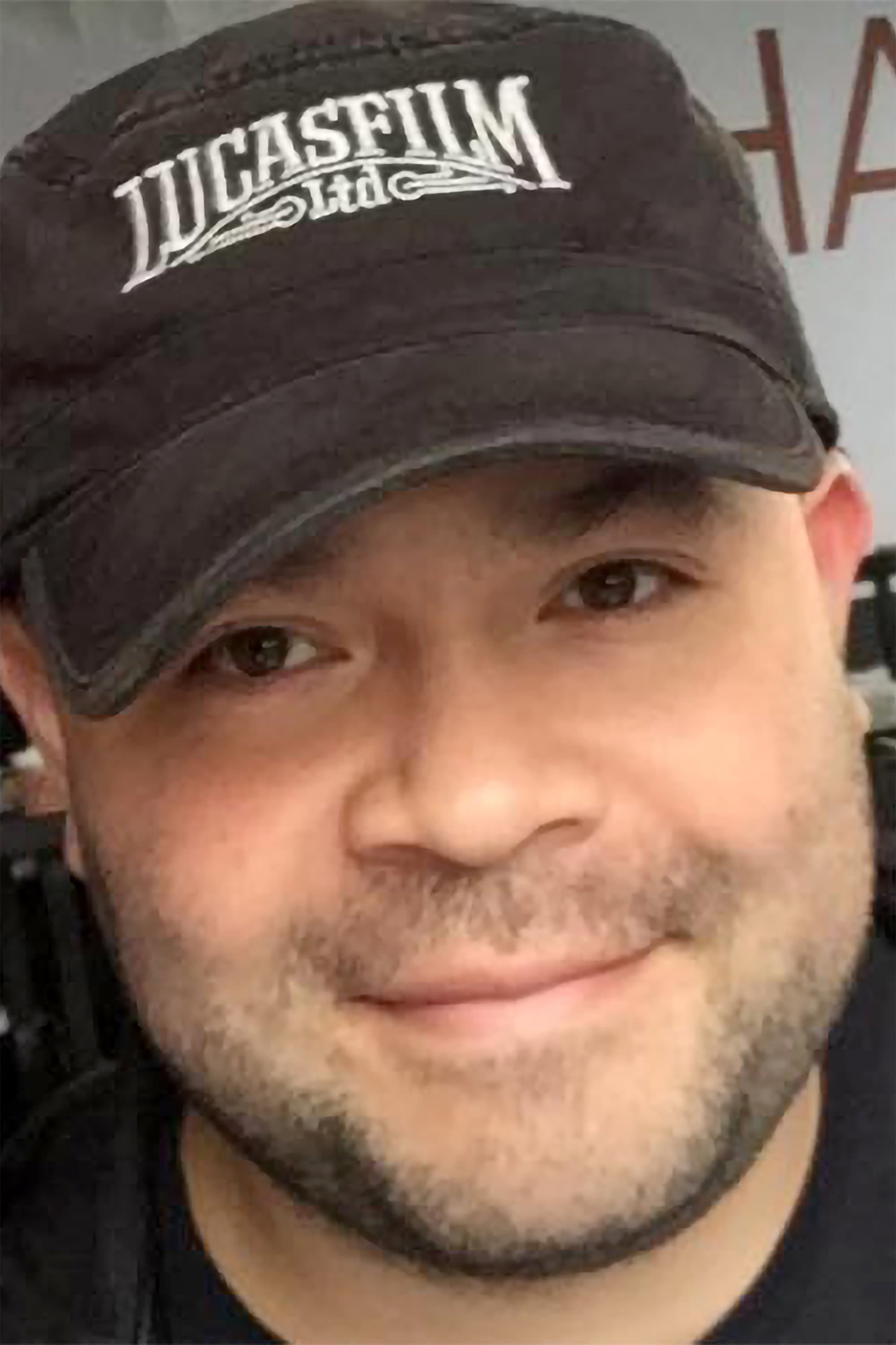 Benjamin Williams profile