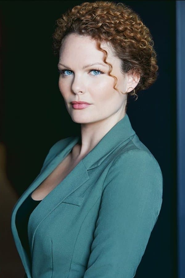 Christine Emes profile