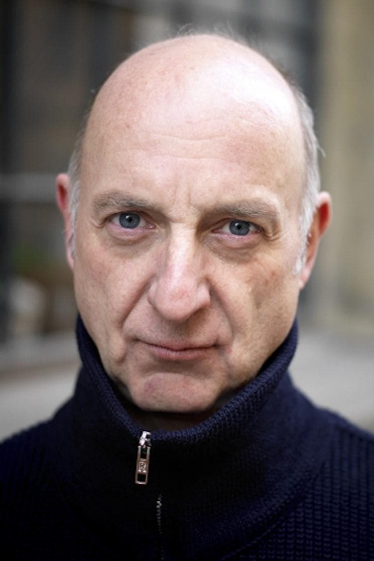 Michael Schönborn profile