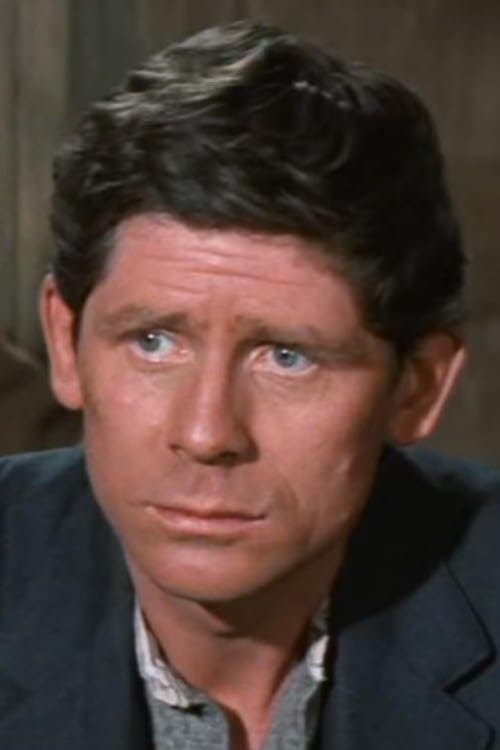 Robert Desmond profile