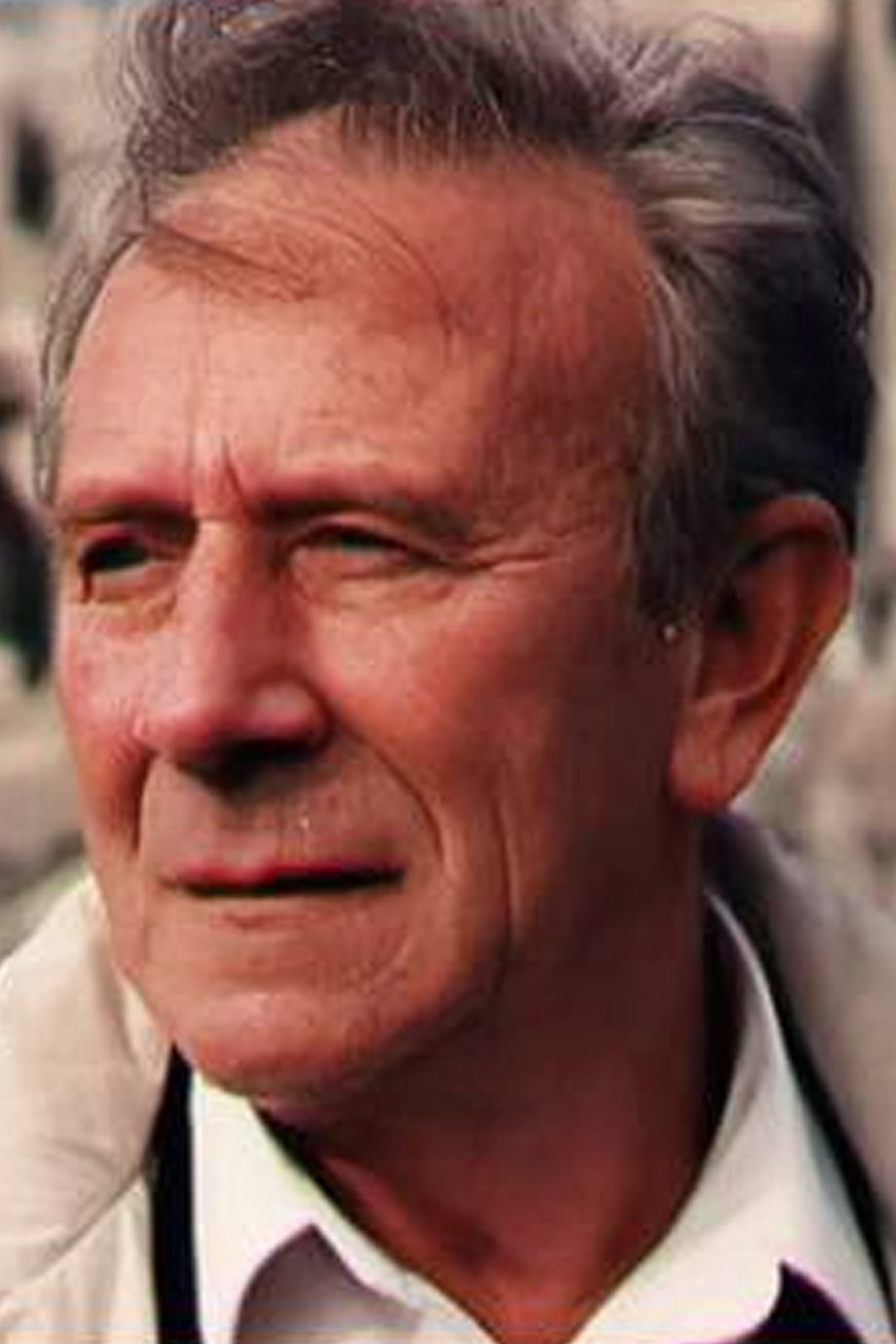 Carlos Rivkin profile