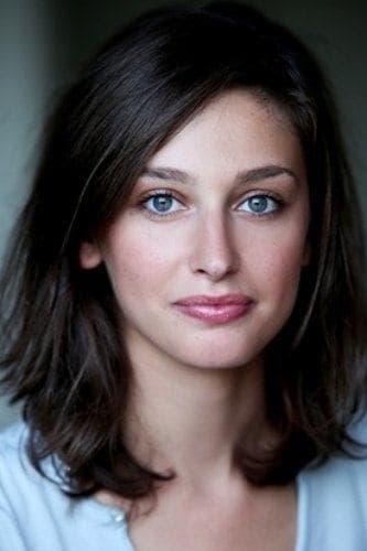 Louise Coldefy profile