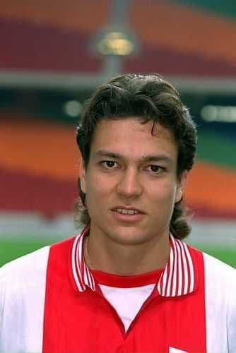 Jari Litmanen profile