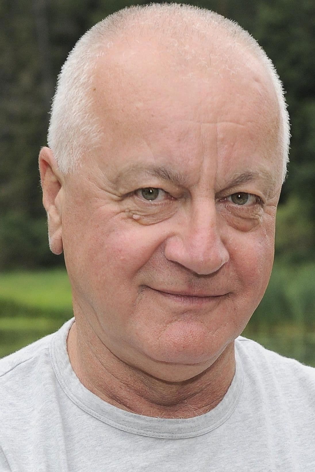 Jerzy Schejbal profile